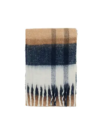 BARBOUR | Écharpe ISLA | beige